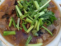 -黄牛肉馆·皖南土菜