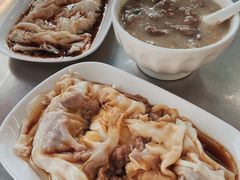 猪肝粥-源记肠粉(华贵路店)