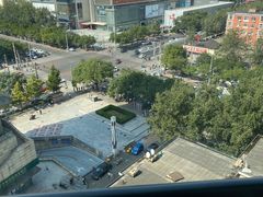 -北京三里屯CHAO酒店