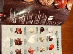 -魏斯理汉堡(西安沣东吾悦店)