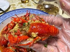 -91小龙虾·香辣蛙(蛇口店)