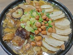 -阿芬卤面(花巷店)