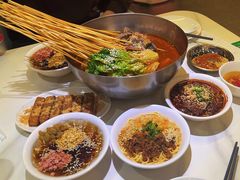 -付小姐在成都(川沙店)