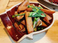 -饭江湖·江湖菜(湖广会馆店)