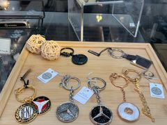 -天津波士信达奔驰4S店(卫津南路店)