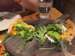 -La Strada(安福路店)