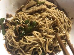 -高邮面馆(明瓦廊店)