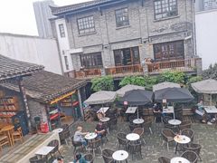 -壹丁咖啡(宽窄巷子店)