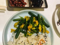 -火齐潮汕砂锅粥(五道口店)