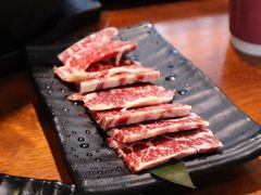 -热血兄弟·炭火烤肉(融侨中心店)