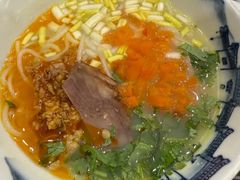 -四季轩中餐厅(徐州开元名都大酒店)