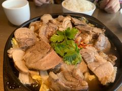 -洪兴砂锅·融合砂锅菜(三站店)