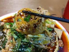 -金城尕娃牛肉面(钻汇广场店)