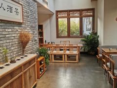 -无名小酒馆·湖北私房菜(昙华林店)