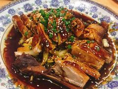 -农夫烧鸡(西江路店)