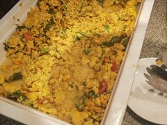 -艺站·自助餐厅·牛排西餐厅(济南绿地美利亚酒店)