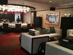 包厢-外高桥喜来登酒店采悦轩