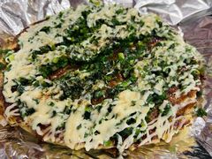 葱烧大阪烧-日葵 大阪烧ひまり(仙霞路店)