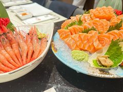-大渔铁板烧(万象城店)