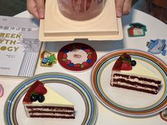 -姆们M Sweetie Cake(三里屯店)
