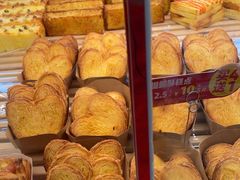 -味多美蛋糕(梨园店)