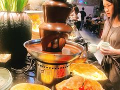-梨花自助烤肉(天河城店)