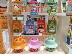-泡泡玛特POPMART(石景山万达店)
