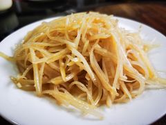 -北京龙庆四季香农家饭庄·灶台鱼·碳烤虹鳟鱼(龙庆峡店)