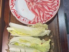 -楠火锅(西单店)