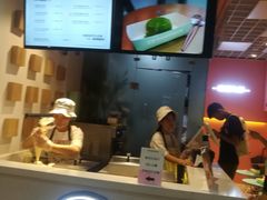 -狐狸和向日葵(北京路店)