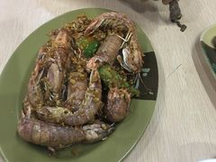-贞姨美食·老字号海鲜大排档