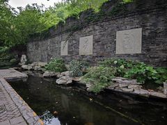 -静安公园(静安寺街道)