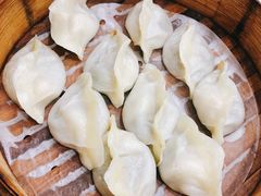 煸馅饺子-老边饺子馆(中街店)