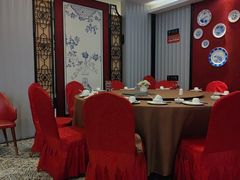 -转角·老弄堂上海菜(长寿路店)