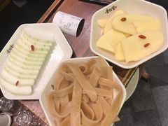 -香佰里鲜货火锅(佳乐金街店)