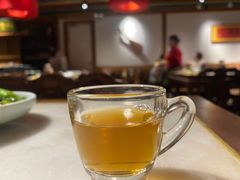 小吊梨汤-小吊梨汤·北京菜·烤鸭(双井乐成中心店)