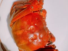 -棕榈岛海鲜自助餐厅(虹桥迎宾馆店)