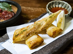白石家的手打虾饼-白石的深夜食堂(大上海店)