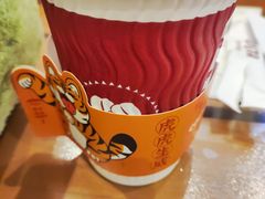 -COSTA COFFEE(上海月星环球港店)