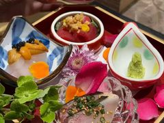 -松临·铁板烧&Omakase(神农店)