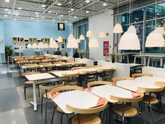 大堂-宜家·瑞典风味餐厅(北京西红门店)