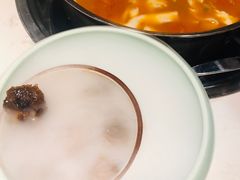 -蕃茄述·好汤自然来(江汉路店)