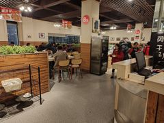 -勇记干锅居(德阳店)