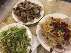 -来之顺海鲜菜馆·青岛菜(栈桥店)