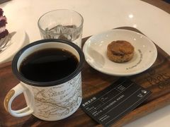 手冲咖啡-Peet's 皮爷咖啡(东湖路手作店)
