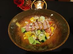 -圣丰索菲特·法国餐厅