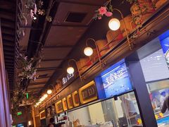 -伙靠·江浙菜(田林路店)