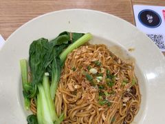 葱油拌面-李先生牛肉面大王(郑州火车站西广场2店)
