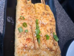 -野迹·石橄榄鸡·烧烤(新洲店)