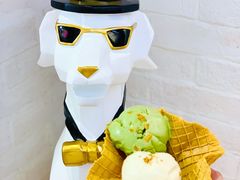 -Glacio Dessert Chef